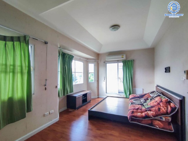 *****บ้านเดี่ยวมือสอง ม.พฤกษ์ลดา1 บางใหญ่-เซ็นทรัลเวสต์เกต ต่อเติมพร้อมเข้าอยู่ คุณภาพจาก L&H เนื้อที่ 50 ตร.ว. ฟังก์ชัน 3 ห้องนอน 2 ห้องน้ำ บนทำเลเดินทางสะดวก บนเส้นทางหลัก "กาญจนาภิเษก" ใกล้รถไฟฟ้า "สถานีคลองบางไผ่" และจุดทางด่วน "กาญจนาภิเษก"